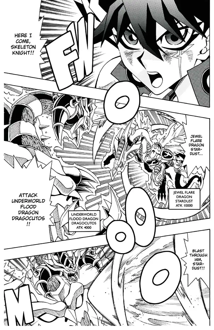 Yu-Gi-Oh! 5Ds Chapter 50 17